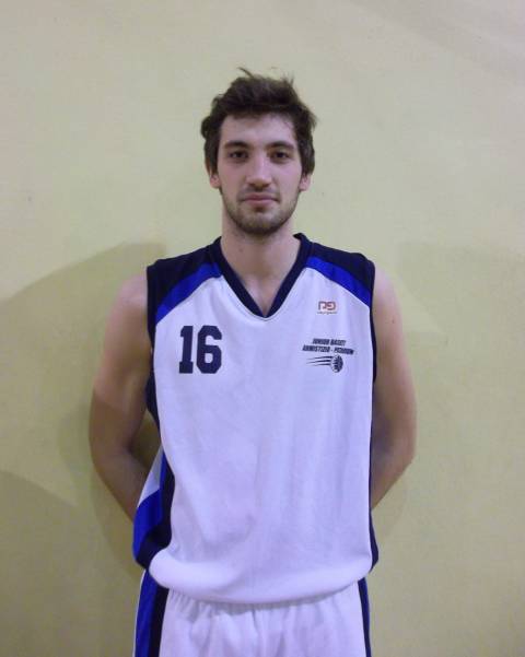 foto di Alberto Chinello